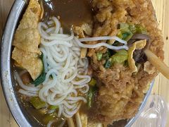 -柳州肥姨妈大骨螺蛳粉(曹路店)