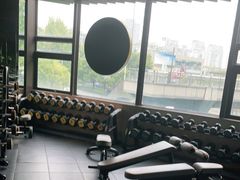 -威尔仕W FITNESS健身会所(联洋广场店)