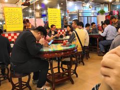 -烧鹅濑(西华路店)