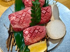-狮子三•脆鳗鱼烤肉(信和廣場4樓店)