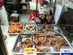 -徐家鸭子·非遗烤鸭(老门东店)