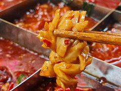 -化龙桥九宫格火锅(清水河店)