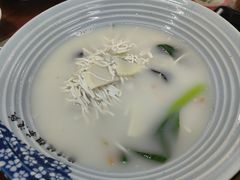 -粗茶淡饭(东关街店)