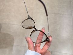-MUJOSH木九十眼镜(人广来福士店)