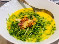 上汤豆苗-禄鼎记·多口味酸菜鱼(侨鑫店)