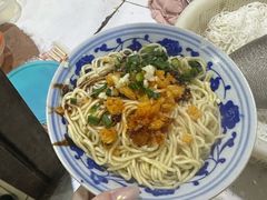 -高师傅特色米粉汤包(建设路店)
