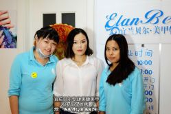 点击看大图 宜兰鲁谷店15801238879-梵熙美甲 Fancy Nails