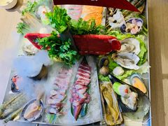 -日进一片海.生腌海鲜火锅.宵夜烧烤(三里屯总店)
