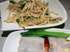 -吉旺港式餐厅(南方商城店)