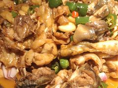 -永兴外婆桥(城中万达店)