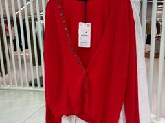 -ZARA(大上海时代广场店)