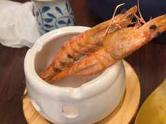 -黑松白鹿(金融街店)