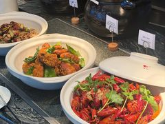 -索菲特酒店 · 云尚天际自助餐厅