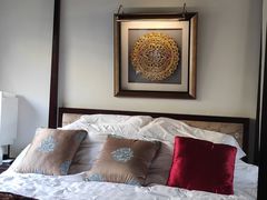 -春晖园度假酒店温泉