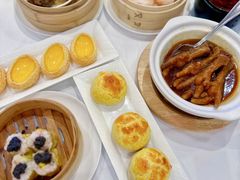 -白天鹅宾馆-宏图府餐厅
