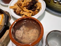 -原味田园·客家菜·土窑鸡(中航城君尚购物中心店)