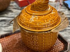 -安泰楼·佛跳墙创始人·传统闽味早茶·酒楼(三坊七巷闽菜地标店)