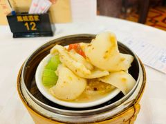 -凤城酒家(渣华道)