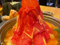 日式牛肉锅-三禾屋·亚洲融合小馆(未来科技城店)
