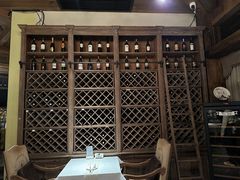 -一棵树·意大利西餐厅One Tree(新城店)