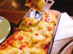 -莫比餐厅(五道口店)