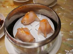 金鱼饺-8餐厅(新葡京酒店)