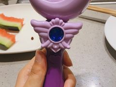 -海底捞火锅(青悦城店)