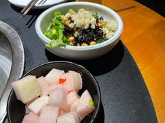 -小饕荟雅安贡椒鱼鲜馆(广福桥店)