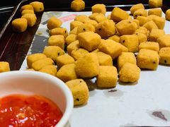 -臻吃客主题餐厅(人民路店)