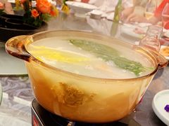 -台州开元大酒店·骑士中餐厅