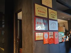 -永安鱼庄·镇江菜(东吴路店)