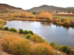 -塞罕坝国家级自然保护区