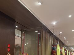 -香宫·中餐厅(拉萨香格里拉大酒店)