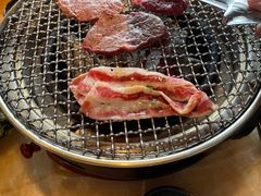 -樱嘢·炭火烧肉(惠南店)