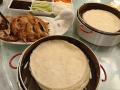 -全聚德(长江路店)