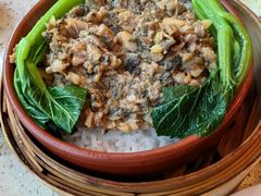 梅菜肉饼饭-点都德(龙之梦店)