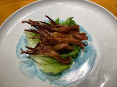 腊味鸭舌-几荷·恰似故人来(秀水广场店)