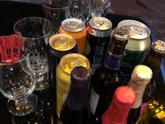 -M99 BEER世界啤酒吧(鸿云悦街店)