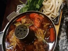 -南京大牌档(凯德大峡谷店)
