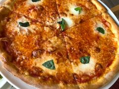 -WOLFGANG PUCK KITCHEN & BAR(迪士尼小镇店)