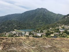 -大罗山风景区