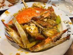 -夹夹大·蟹蟹大排档(财富又一城店)