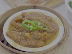 酱香百味蒸凤爪-新湛拱(兰埔路店)