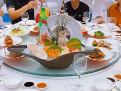 -宝格利廷宴会艺术中心(南商店)