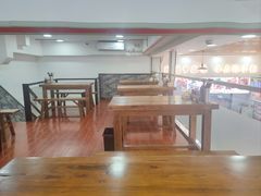-豫掌柜饸饹面·烩面(秀沿路店)