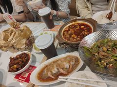 -乡村基·川味现炒大王(熙悦天街店)