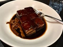 -羡餐厅·杭帮菜·淳菜(千岛湖自由洲际殿店)