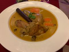 咖喱鸡-Daddy Nimman Chiang Mai
