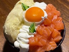 -河风の幸会精致料理