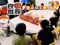 -斯坦星球AI编程·机器人科创·科学实验·信奥·思维·STEM·乐高·竞赛考级(长宁虹桥大融城荟聚中心)